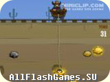 Flash игра GoldFinder 2
