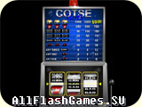 Flash игра Cotse Slots