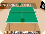 Flash игра Ping Pong 3D