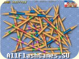 Flash игра Цветные палочки