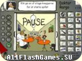 Flash игра Больничка