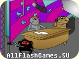 Flash игра Кинокоторама