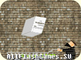 Flash игра WebShops