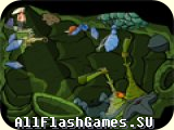 Flash игра The Several Journeys of Reemus