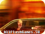Flash игра Action Driving Game