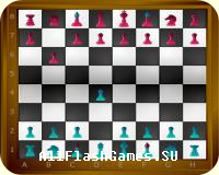 Flash игра Chess