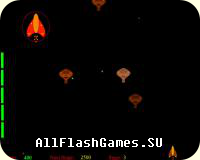 Flash игра Blast