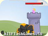 Flash игра TowerSiege