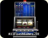 Flash игра Cotse
