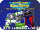 Flash игра Космический Рейнджер
