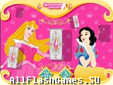 Flash игра Драгоценности принцессы 