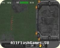 Flash игра Массовая атака