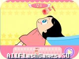Flash игра Парихмахерская