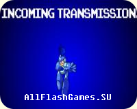 Flash игра MV-017