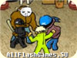 Flash игра Crazy Flasher 3