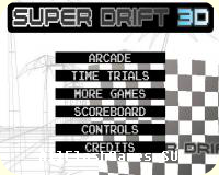 Flash игра Super draft 3d