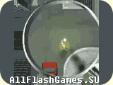 Flash игра AntCity