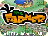 Flash игра The Farmer