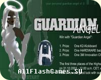 Flash игра Guardian Angel