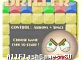 Flash игра Driller